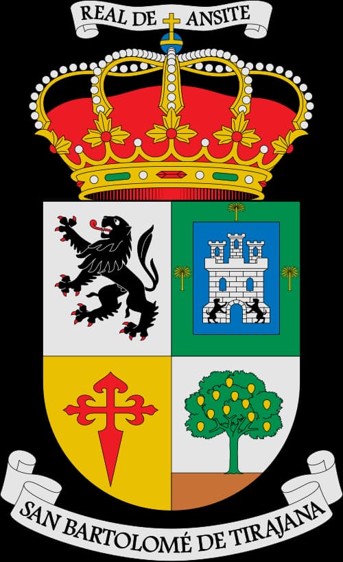 Ayuntamiento de San Bartolomé de Tirajana