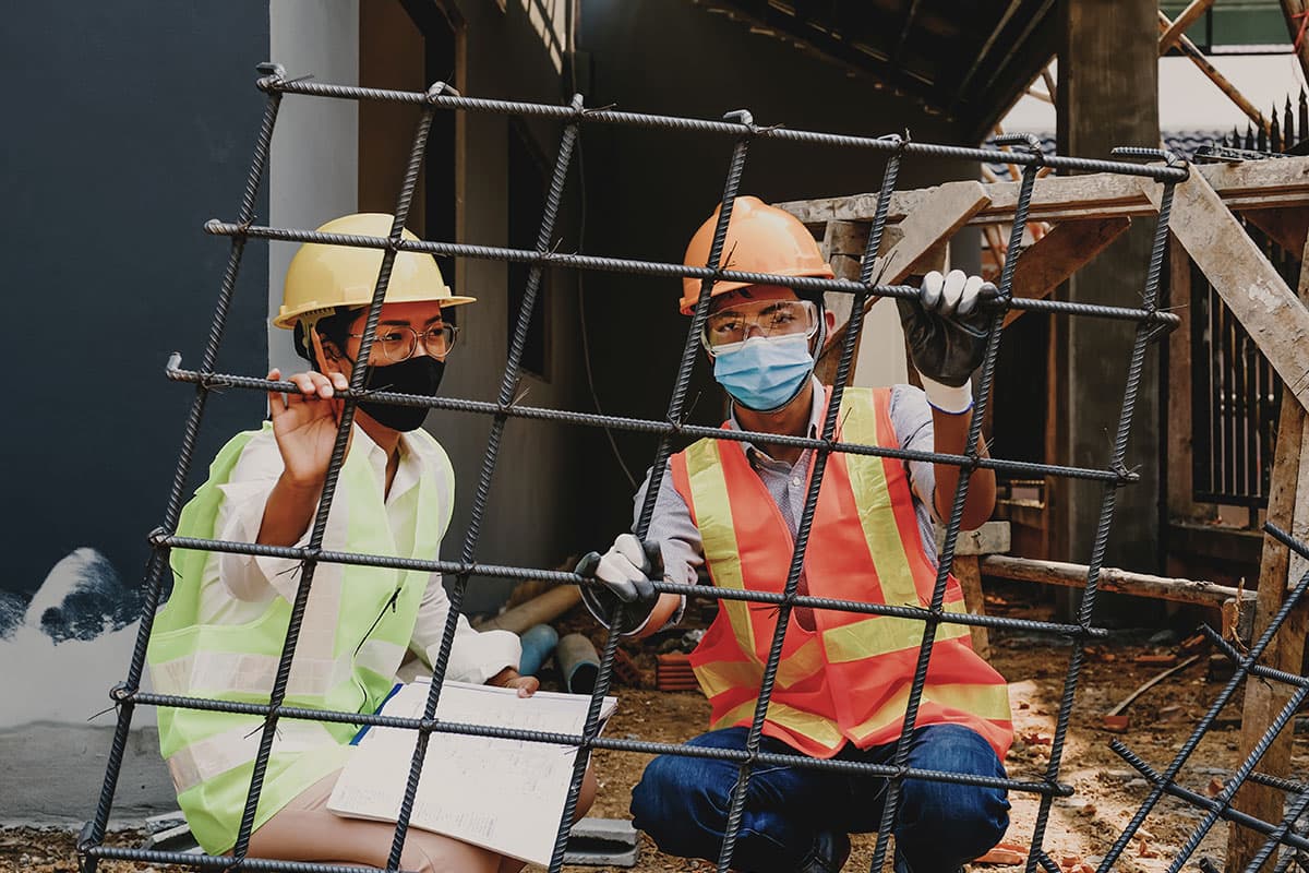 Recurso preventivo en obra: en qué casos es obligatorio