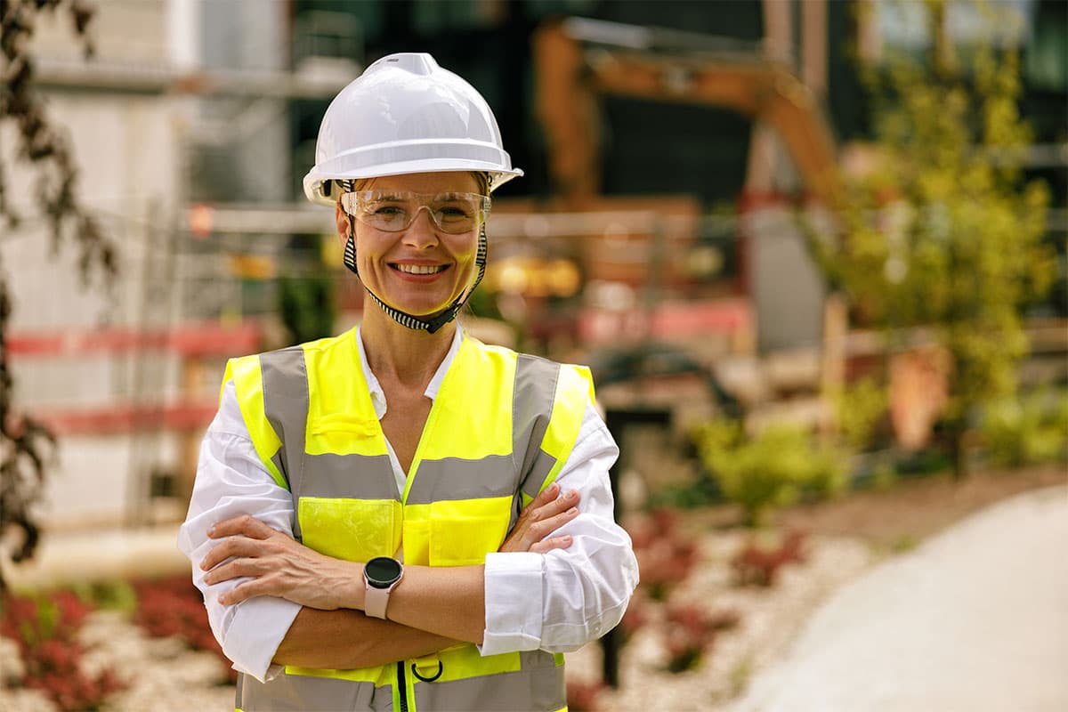 Coordinador de Seguridad y Salud en fase de proyecto: cuándo y para qué