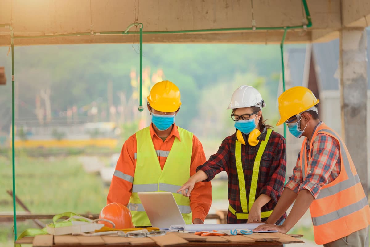 Estudio de Seguridad y Salud y Plan de Seguridad y Salud: en qué se diferencian
